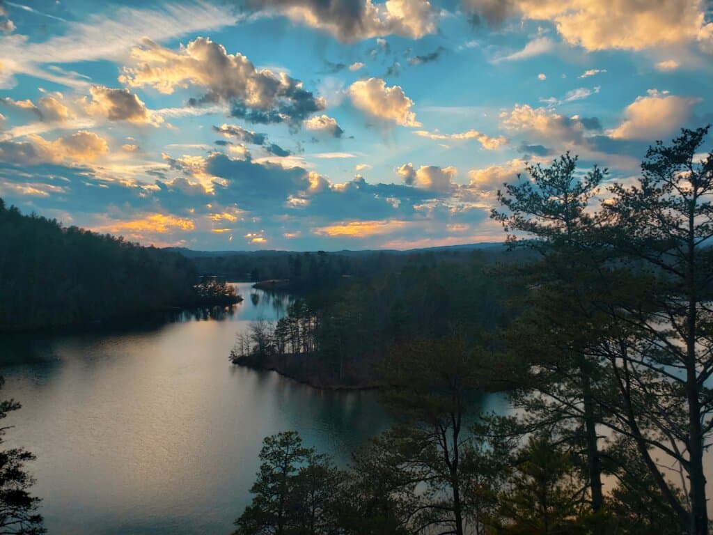 Keowee-Toxaway State Park
