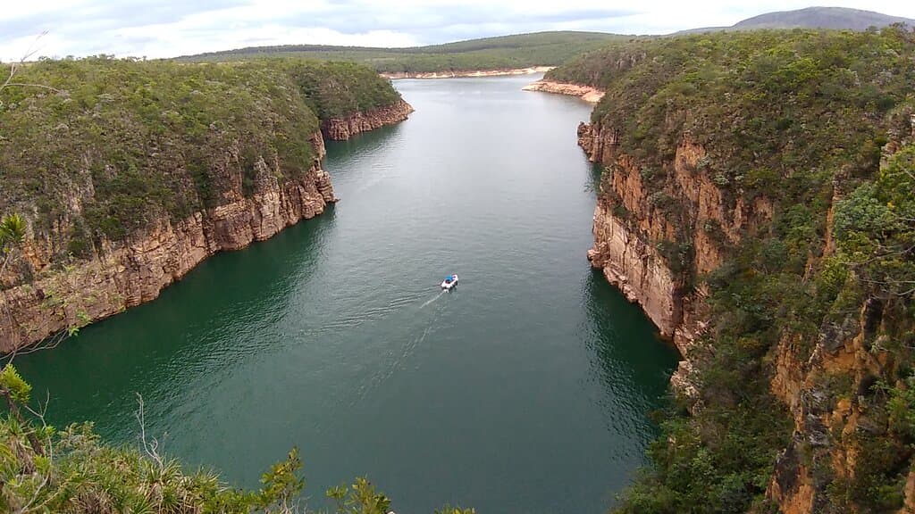 Vale do Céu Ecoparque