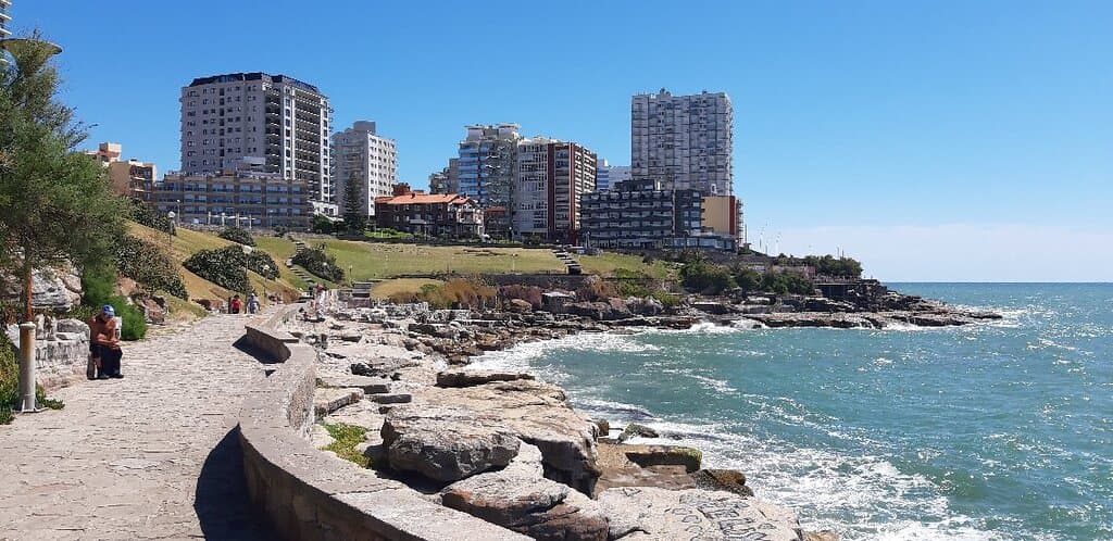 Playa Chica