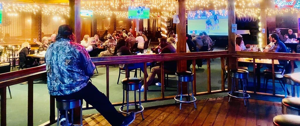 Rocky letting me do crazy filters.