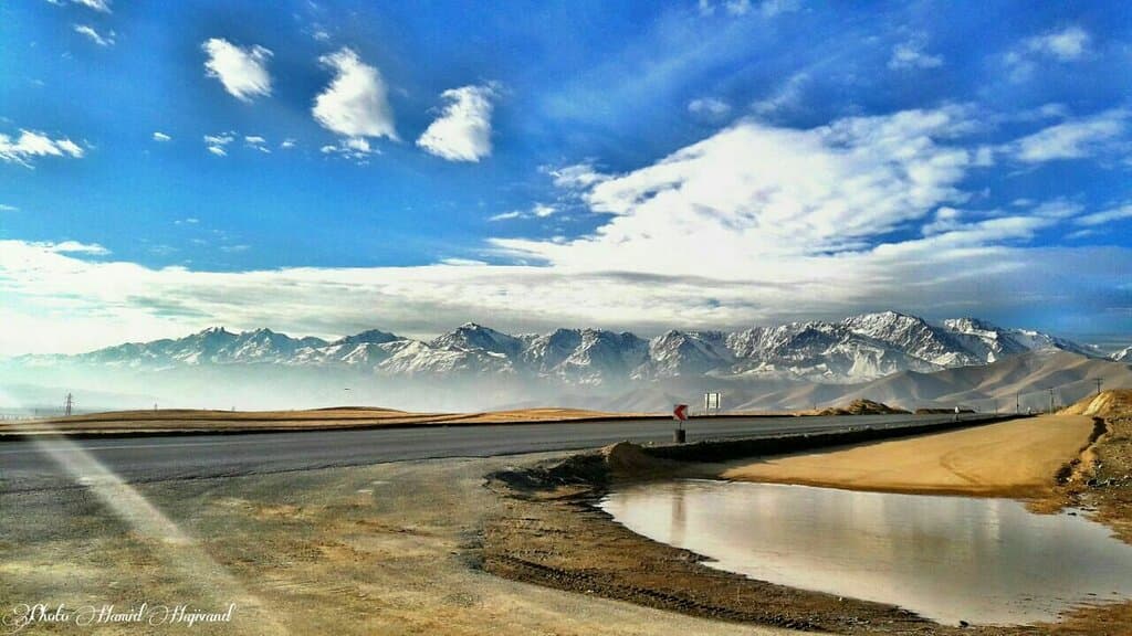 Korgalzhyn State Nature Reserve