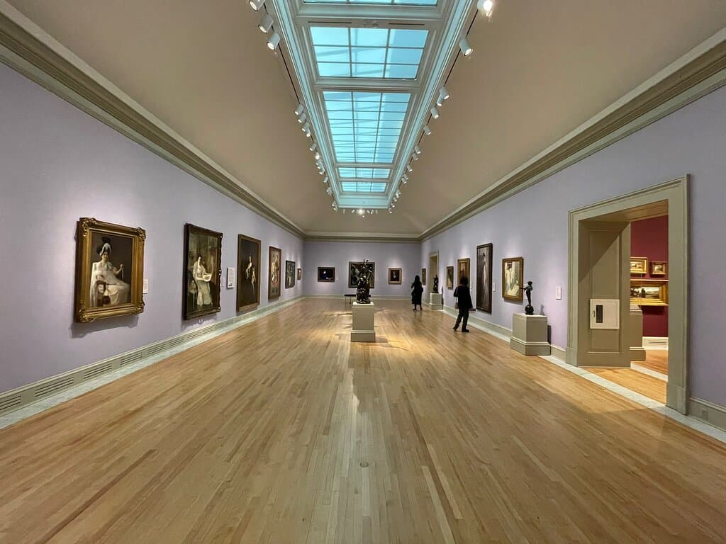 Chrysler Museum of Art