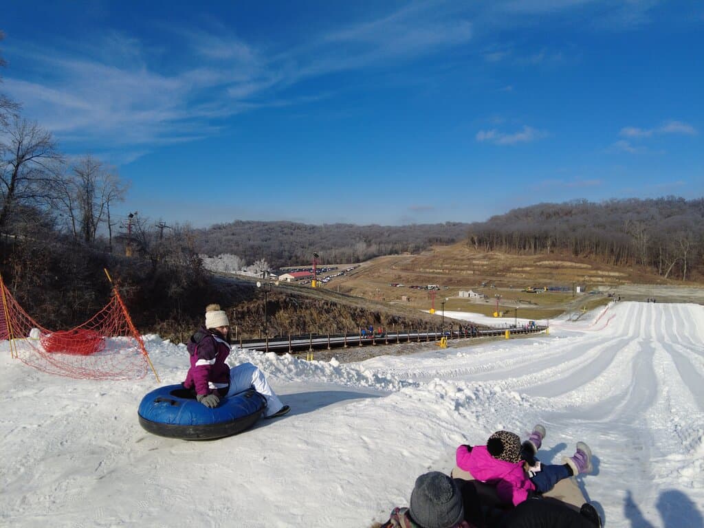 Snow Creek Ski Area