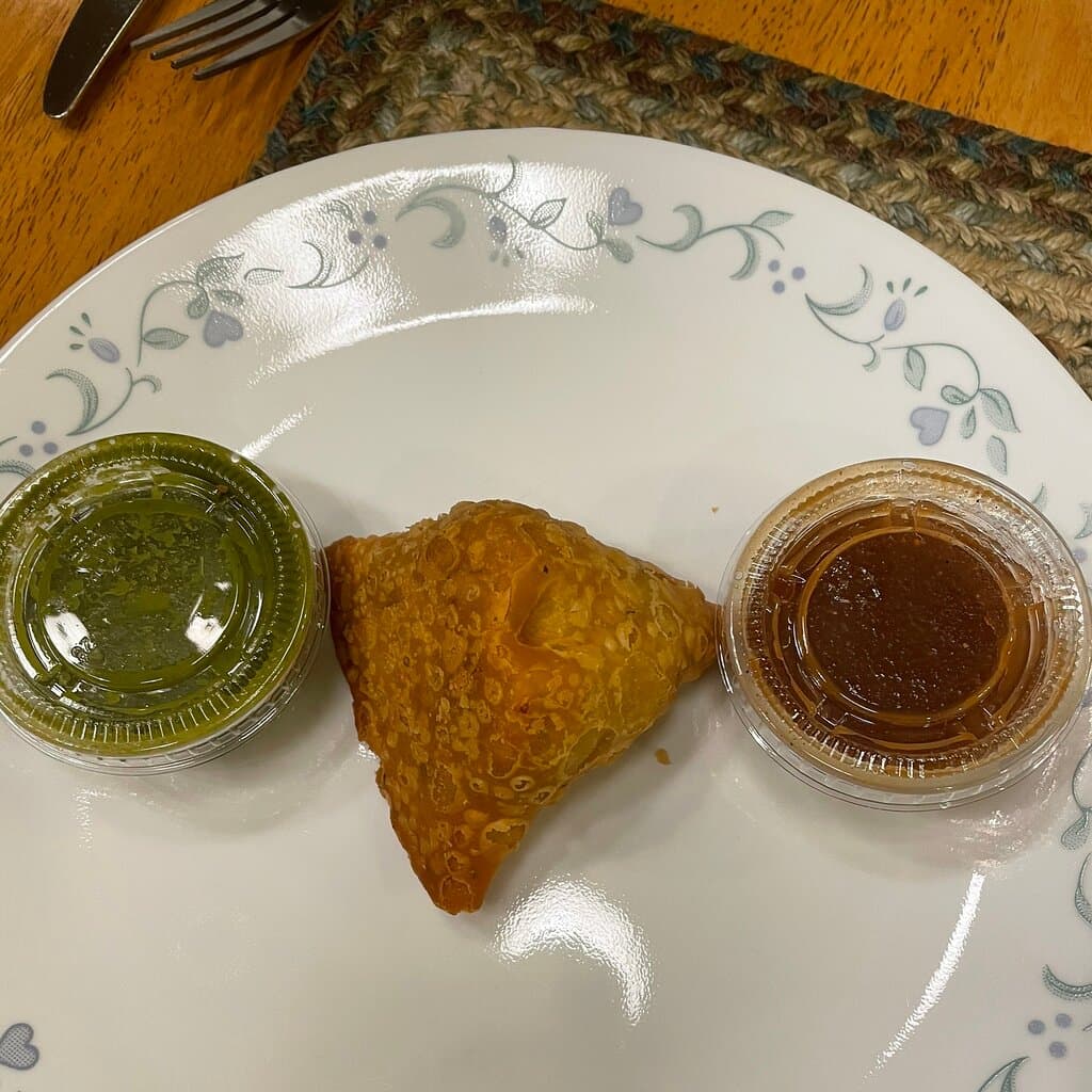 Indian Hut