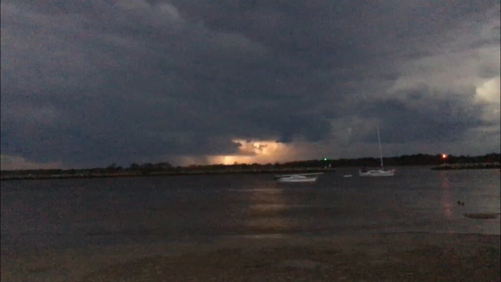 Iluka Foreshore Park