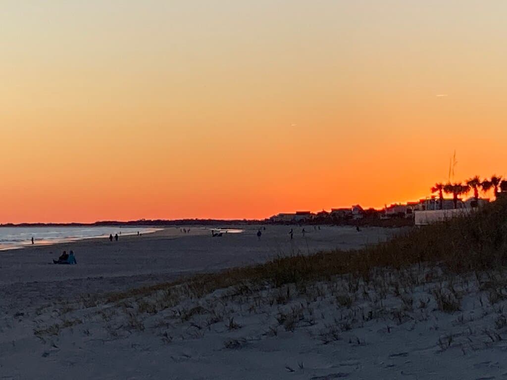 Folly Beach
