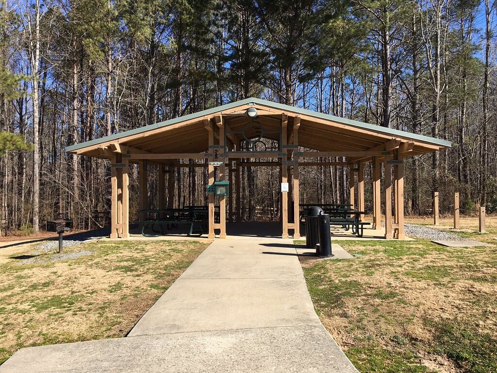 Haw Creek Park