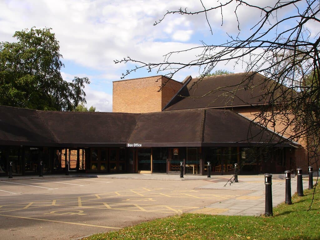 Compass Theatre