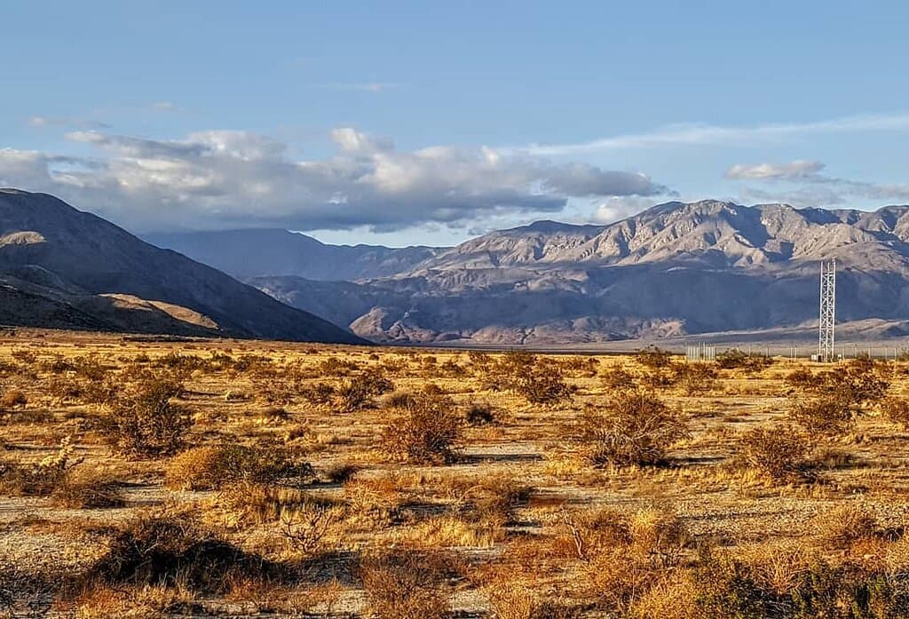 Pegleg Smith Monument