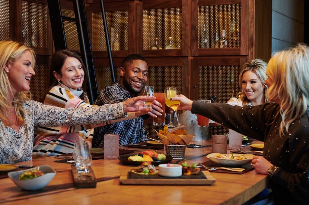 Brunch is Sat & Sun from 10 am - 2 pm