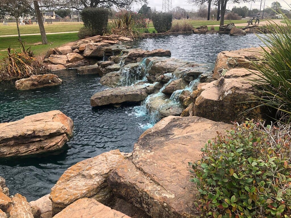 Oyster Creek Park