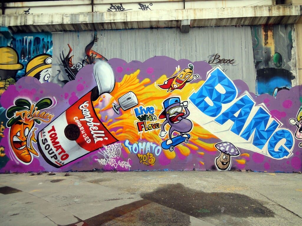 M50 Creative Park