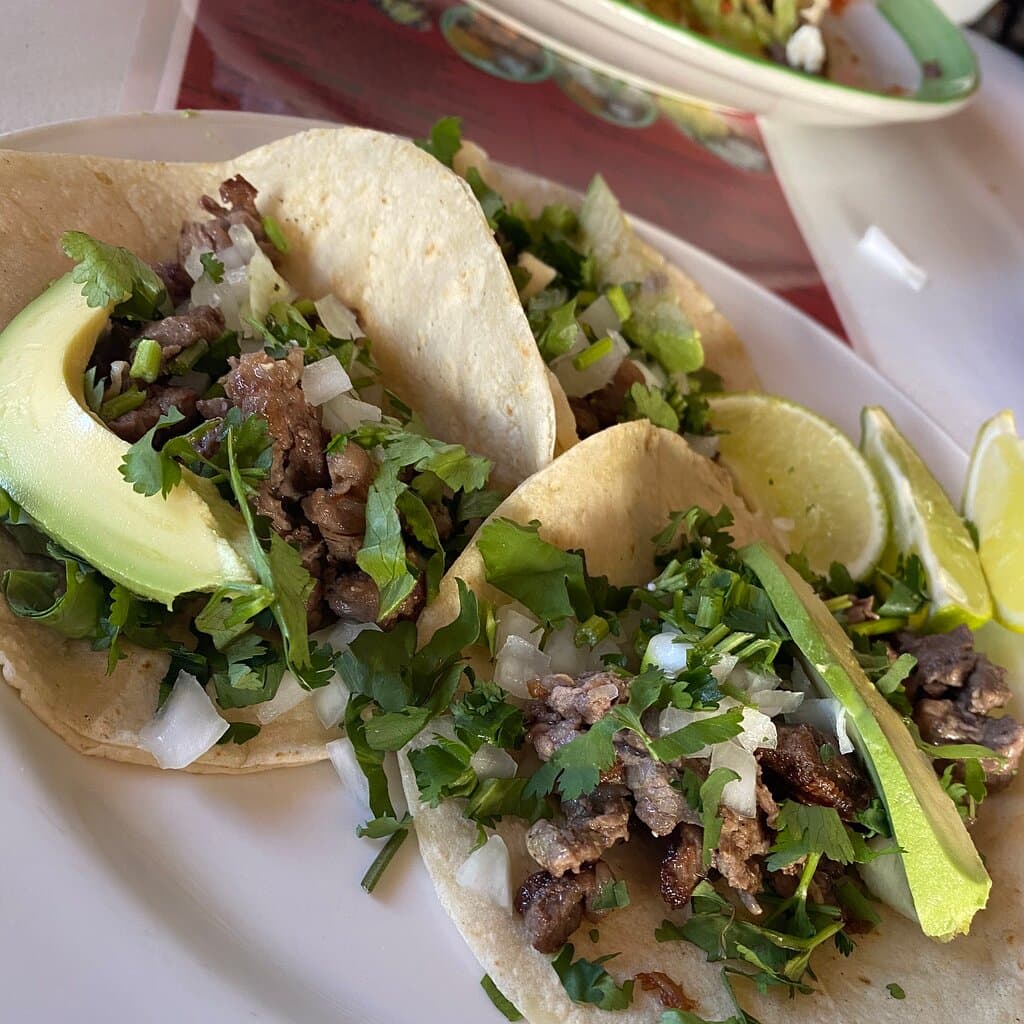 Poblanos Authentic Mexican Restaurant