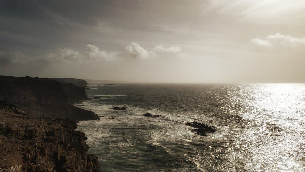 Ribat da Arrifana Ponta da Atalaia