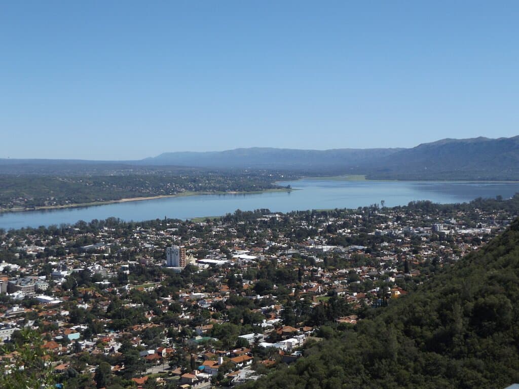 Cerro de La Cruz