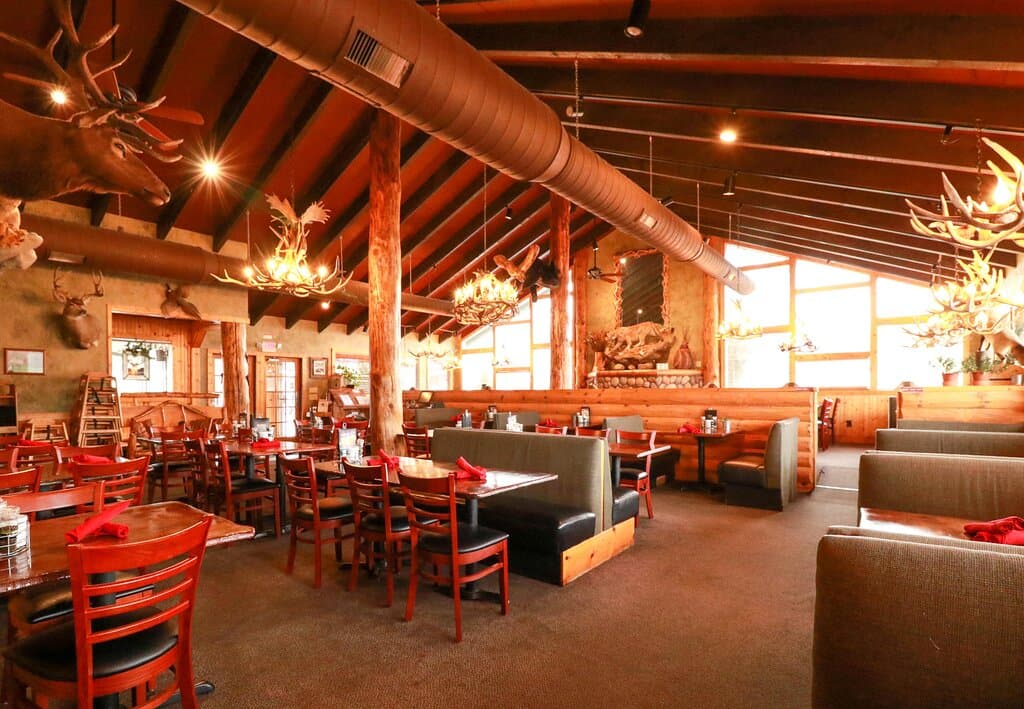Main Dining Room 