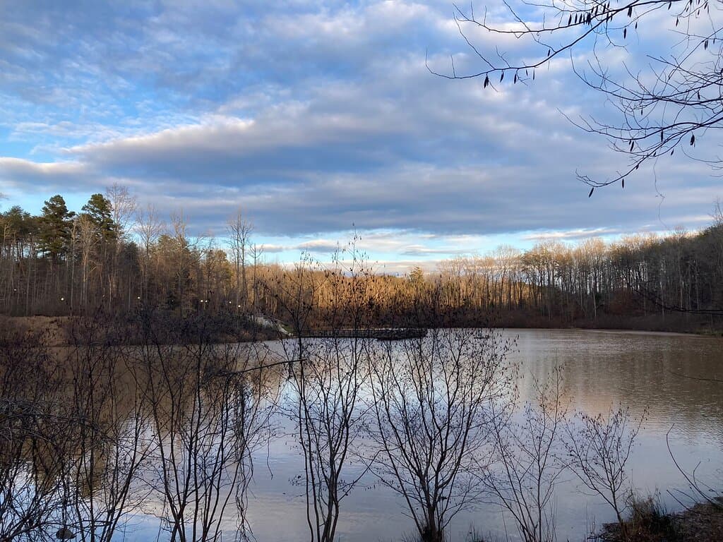 George Poston Park