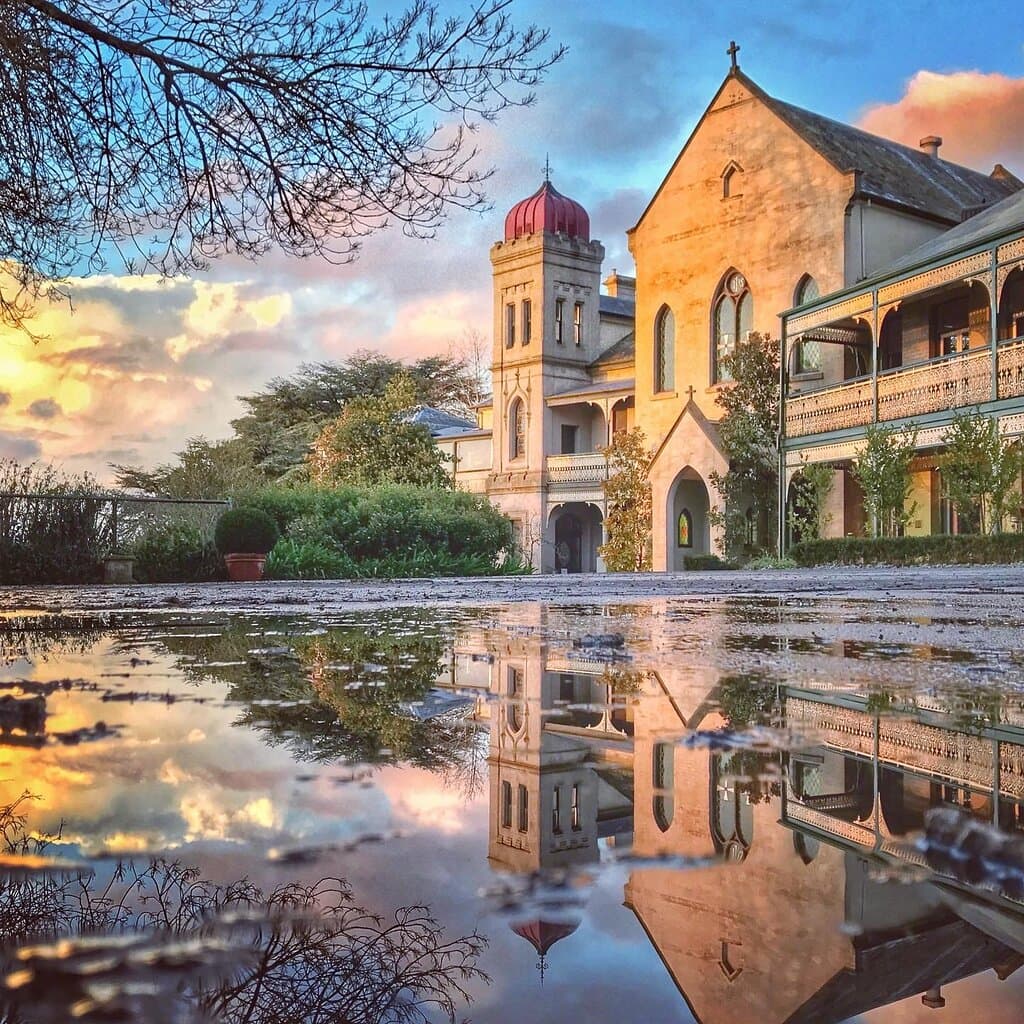 reflections!
