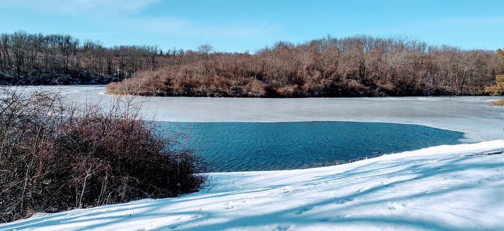 Cross Creek County Park