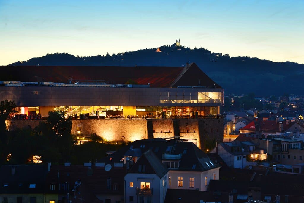 Schlossmuseum Linz