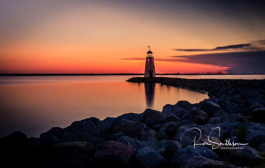 Truly a beautiful place!!