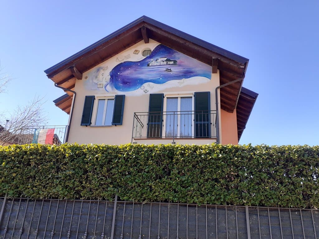 Borgo di Legro