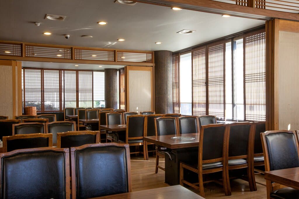 Woo Lae Oak Jugyo Branch