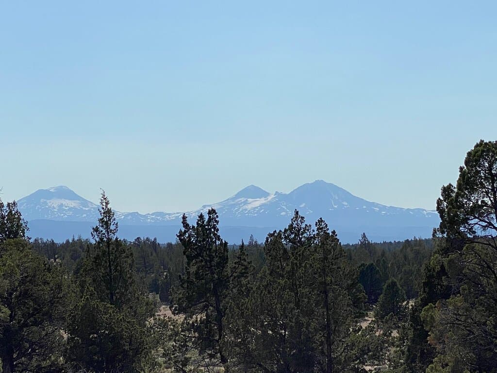 I enjoyed very much mountain biking for the first time here! All by myself 🙌🏼