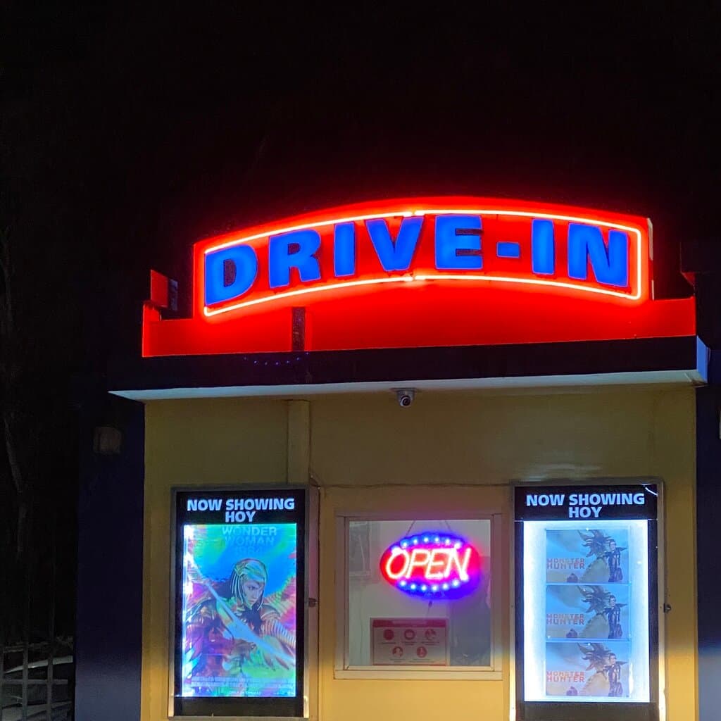 Autocinesantana