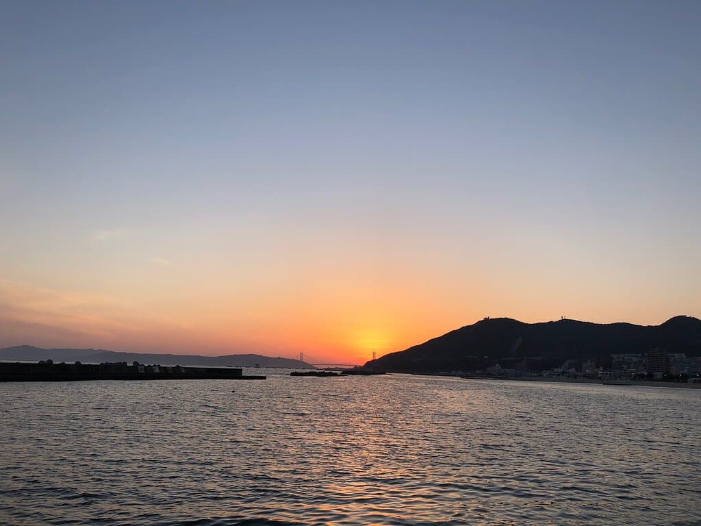 Suma Beach