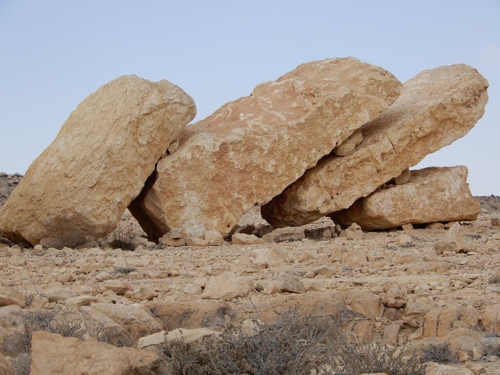 sculpture du Desert Sculpture Park