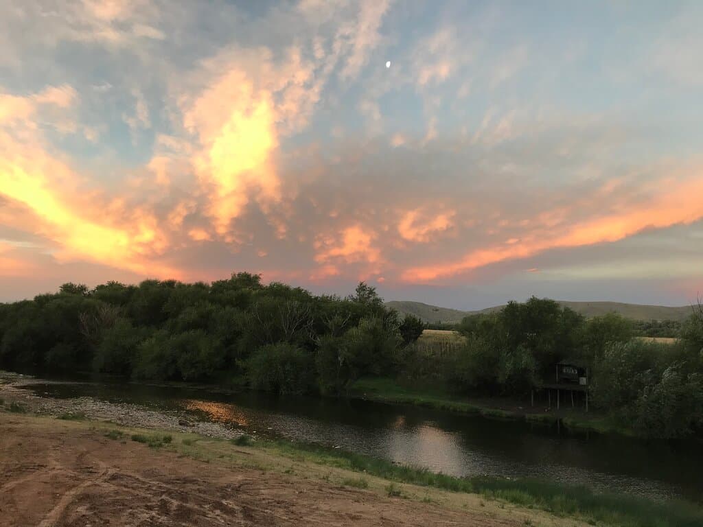 Ayardecer