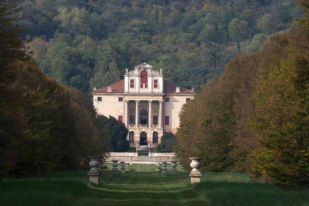 Villa Fracanzan Piovene