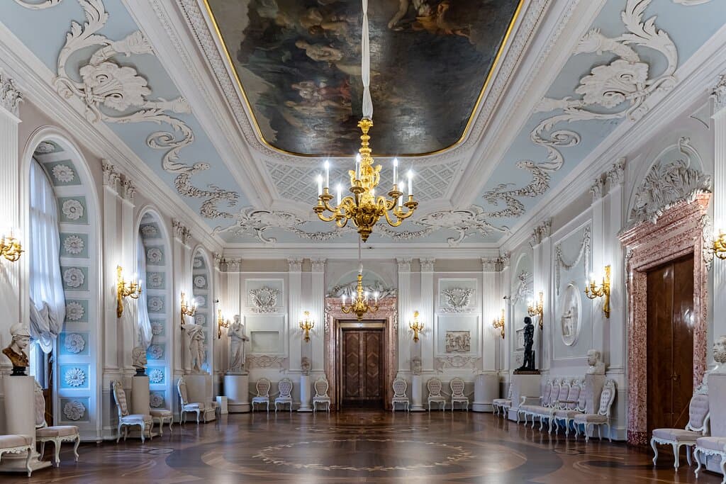 Gatchina Palace