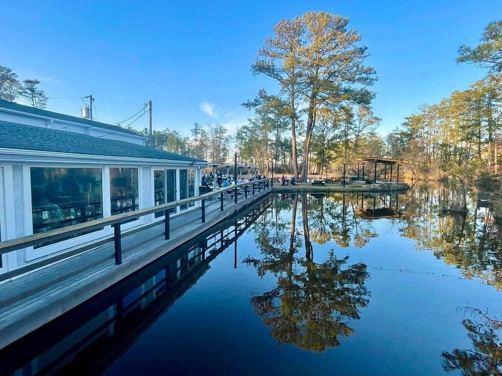 Blue Pete's Restaurant