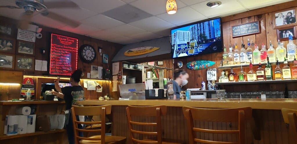 Charlie Horse Restaurant