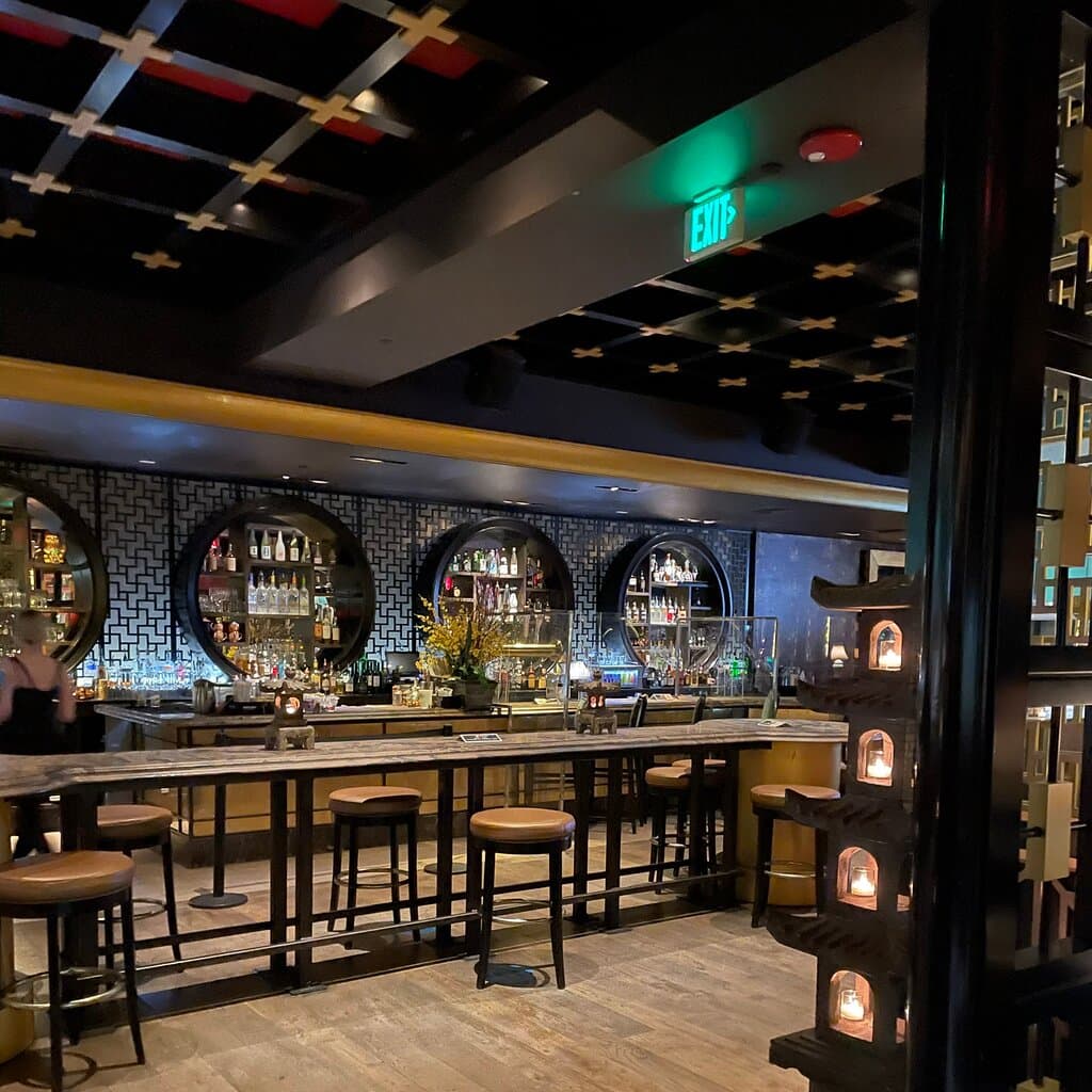 Empire Restaurant