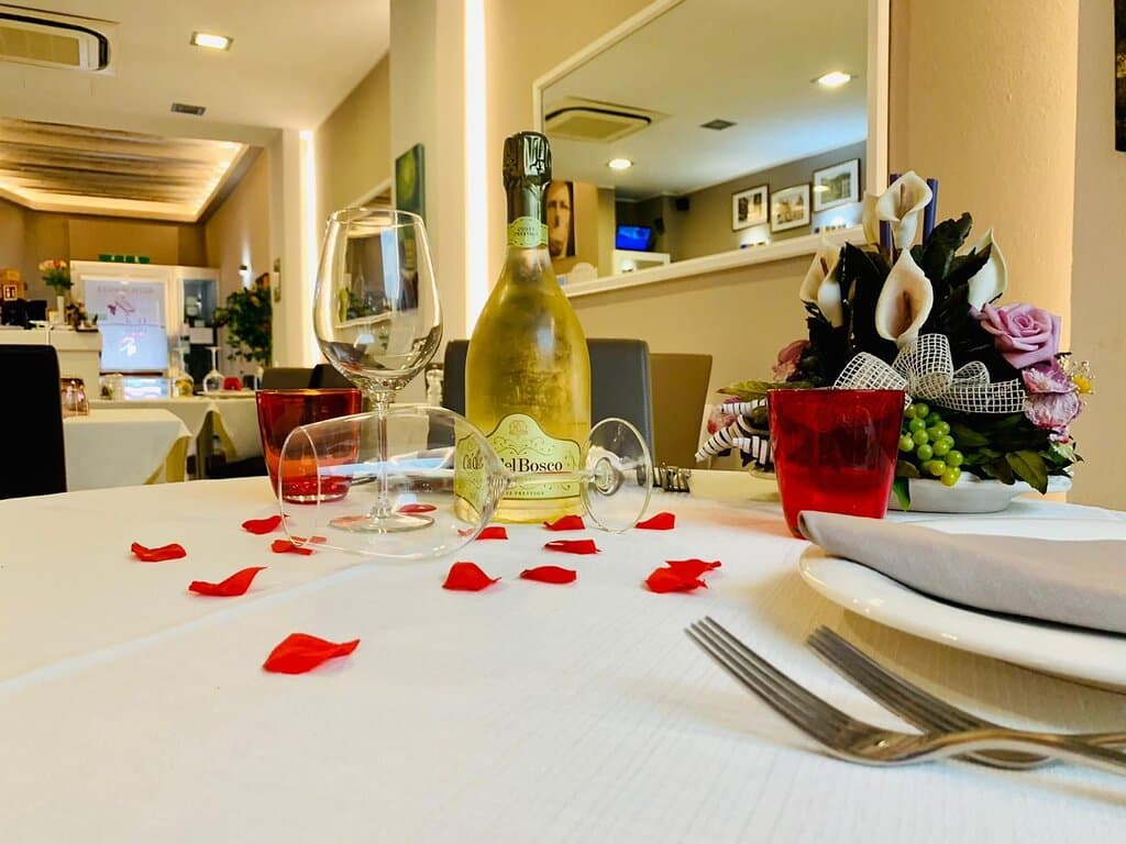 Ristorante Le 2 Isole
Viale Armando Diaz 52a - Cagliari