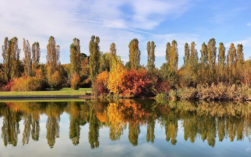 Parco Nord Milano
