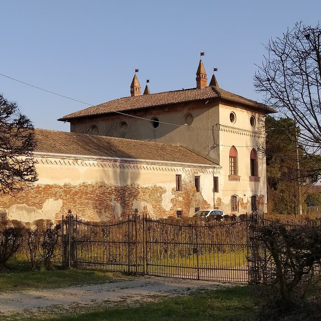  COLOMBARONE