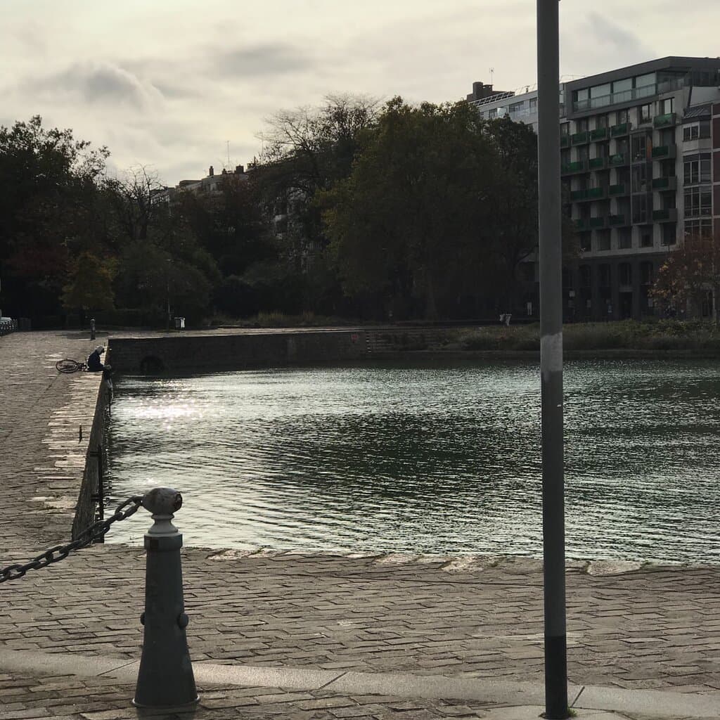Quai du Wault