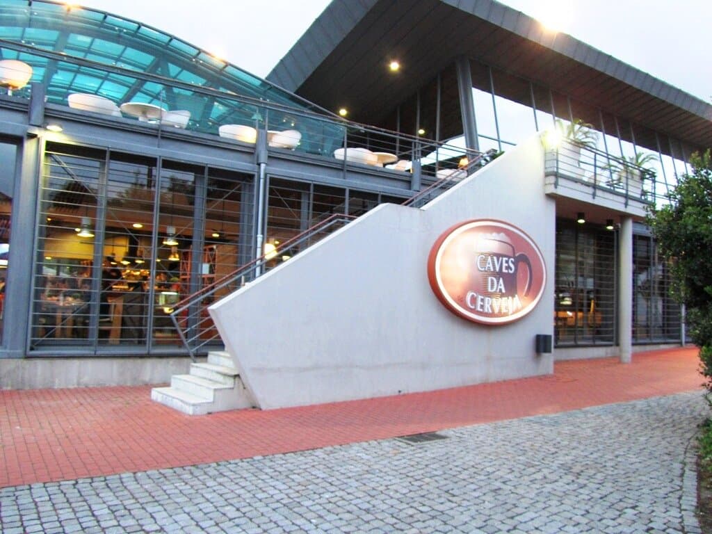 Restaurante Mineirão Cais de Gaia