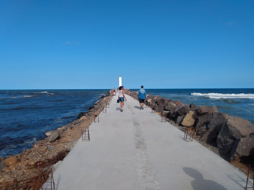 Rio Mampituba 