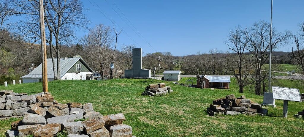 Beech Grove Confederate Cemetery