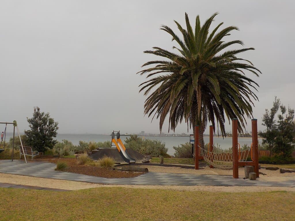 playground