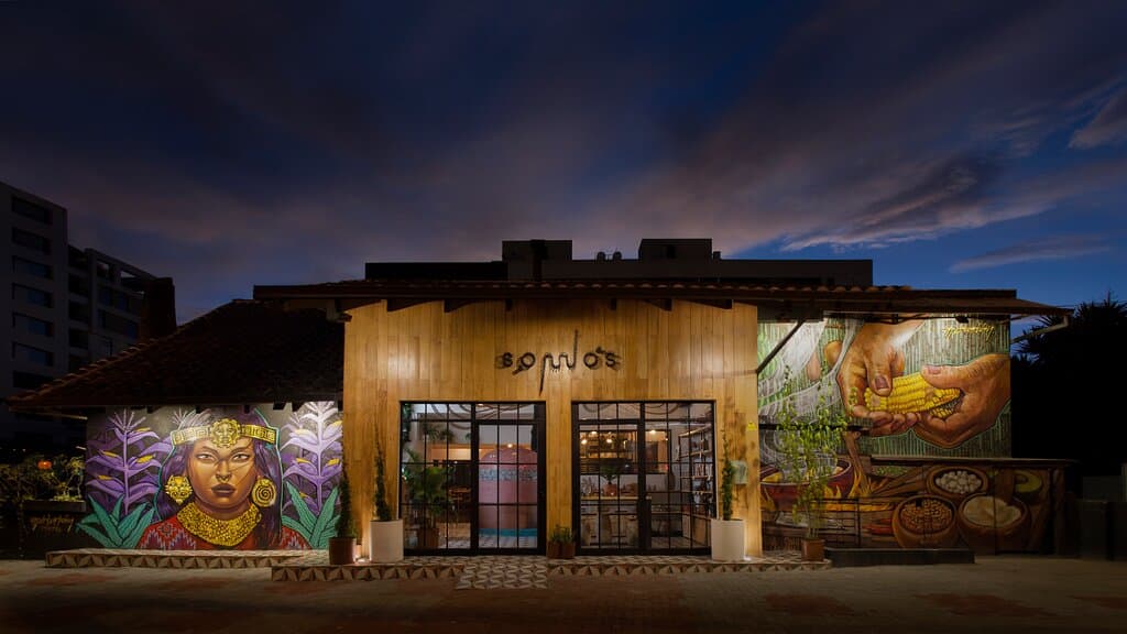 SOMOS is waiting for you!