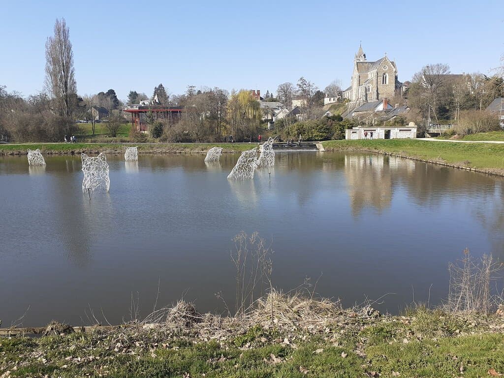 bassin