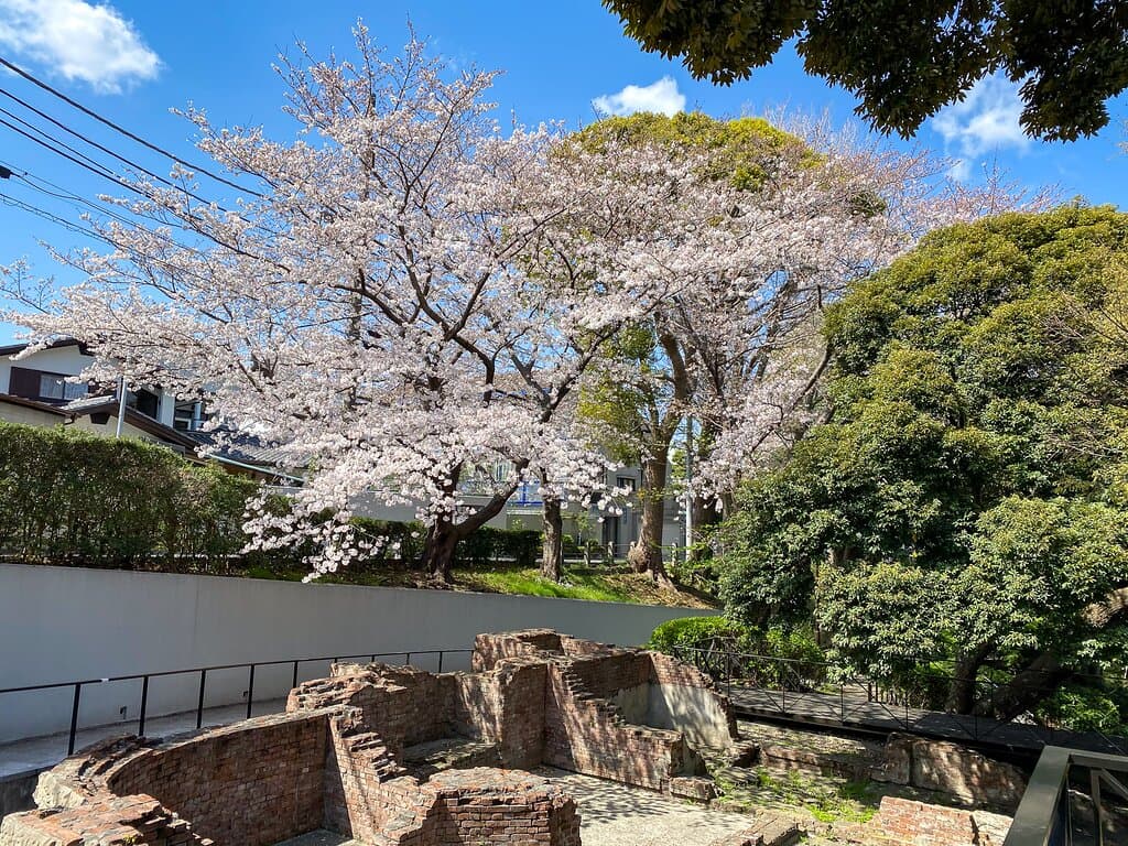 元町公園