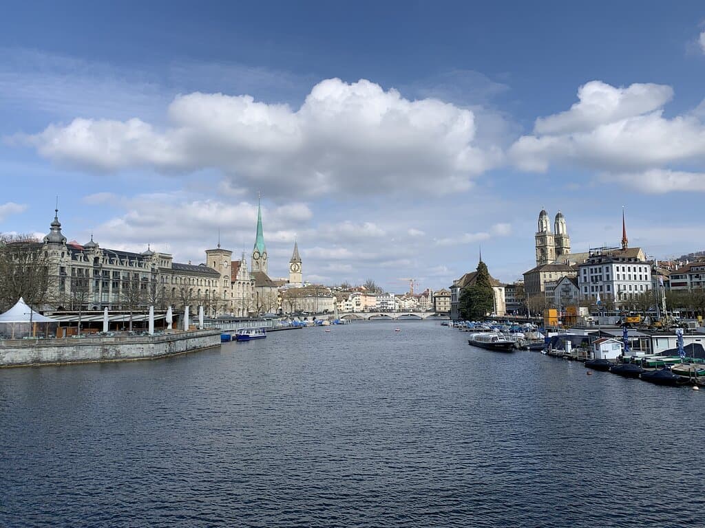 Quaibrücke