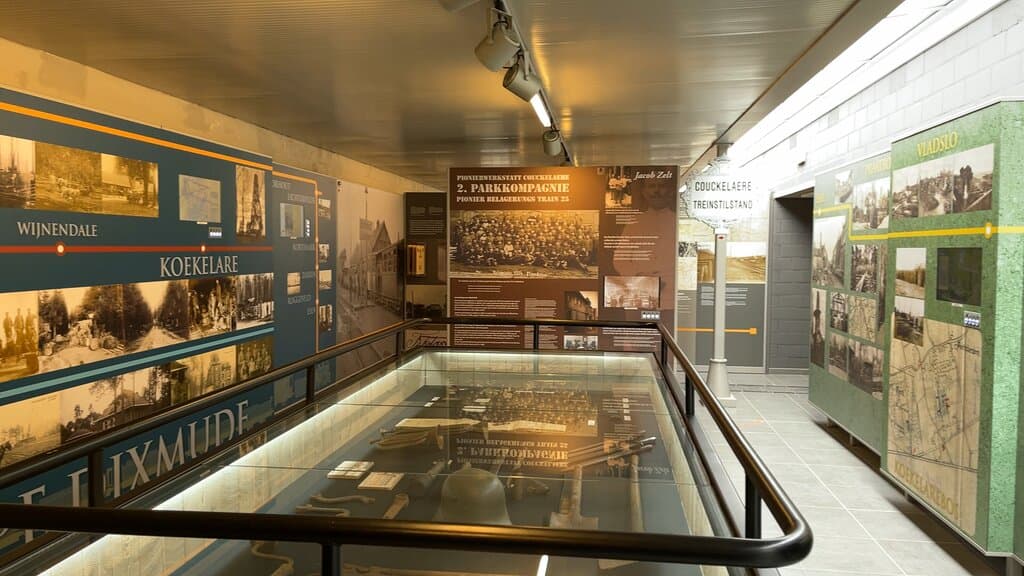Lange Max museum